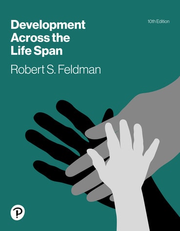 cover image of Development Across the Life Span, 10th Edition
