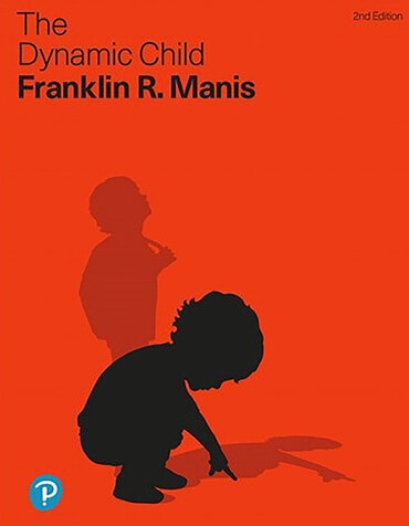 cover image of The Dynamic Child, 2nd Edition