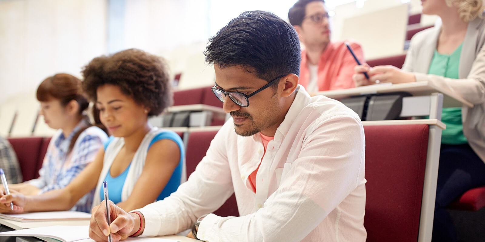 Revel - Digital Learning Platforms | Pearson US