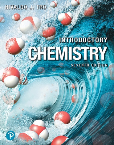 cover image for Introductory Chemistry, 7th edition