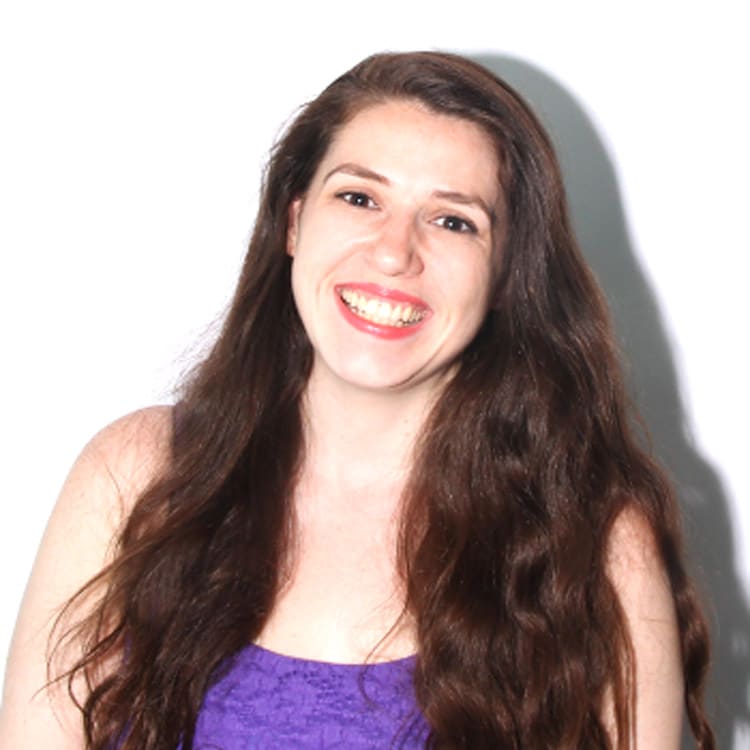 image of Sage Lazzaro,  contributor of this blog post