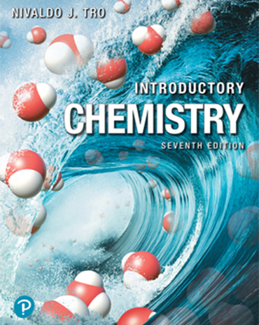 Introductory Chemistry, 7th edition 