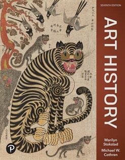 cover image of Art History, 7th Edition