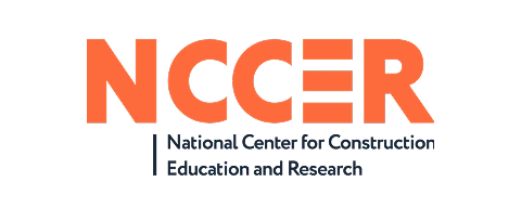 image of the National Center for Construction Education and Research logo
