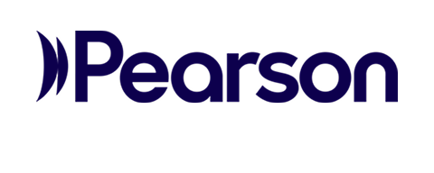image of the Pearson logo