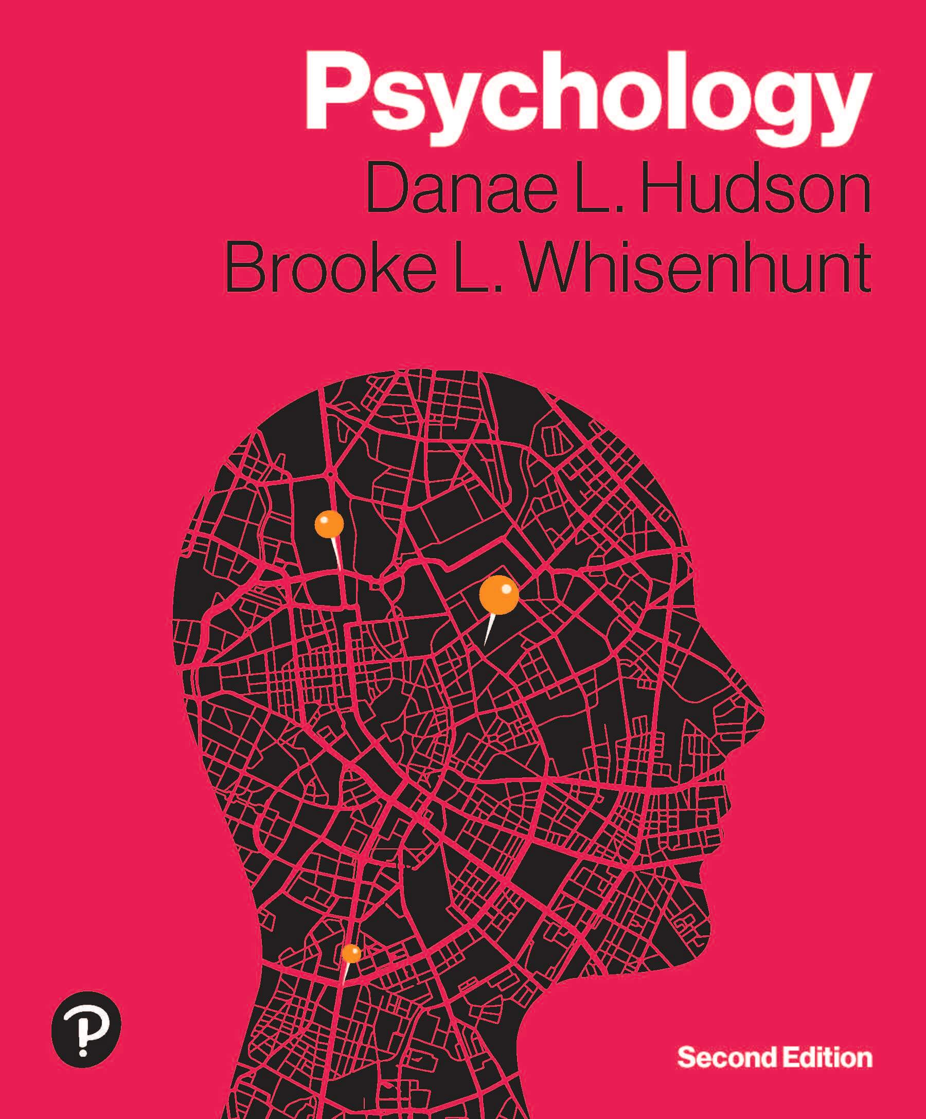cover image of Psychology, 2nd Edition