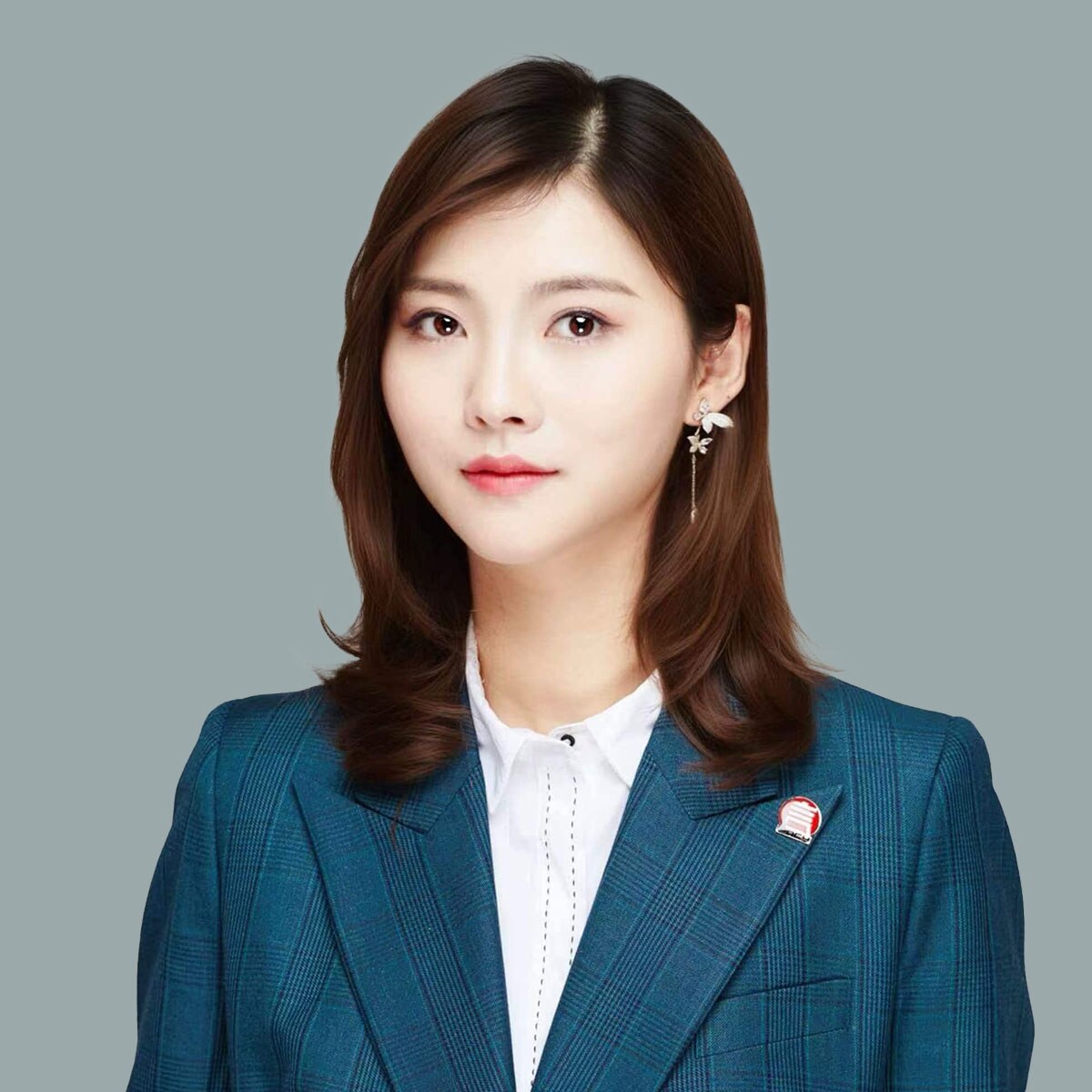 Aiping Sun, Executive Vice President, China POCY Group 