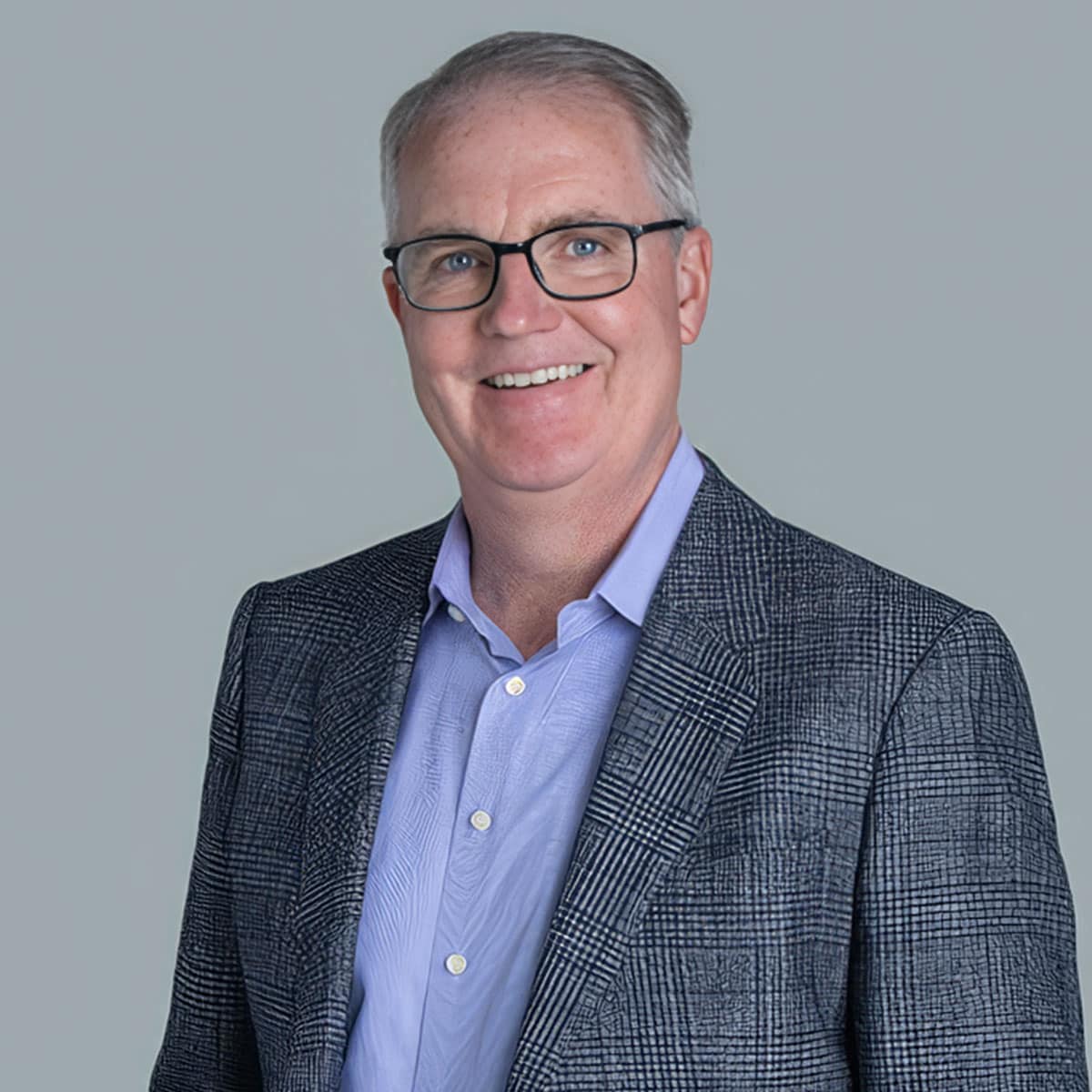 Art Valentine, President, Assessments & Qualifications, CEO – US 