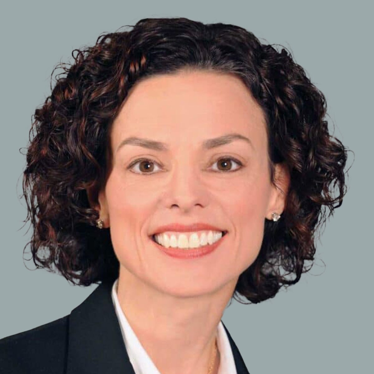 Laura Peterson, Managing Director, Pearson Professional Assessments