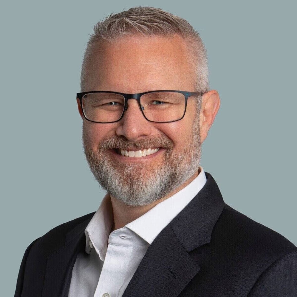 Dave Treat, Chief Technology Officer 