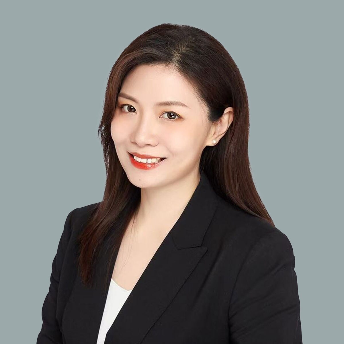 Elaine Cao, Vice President of English Language Learning & CEO, Greater China