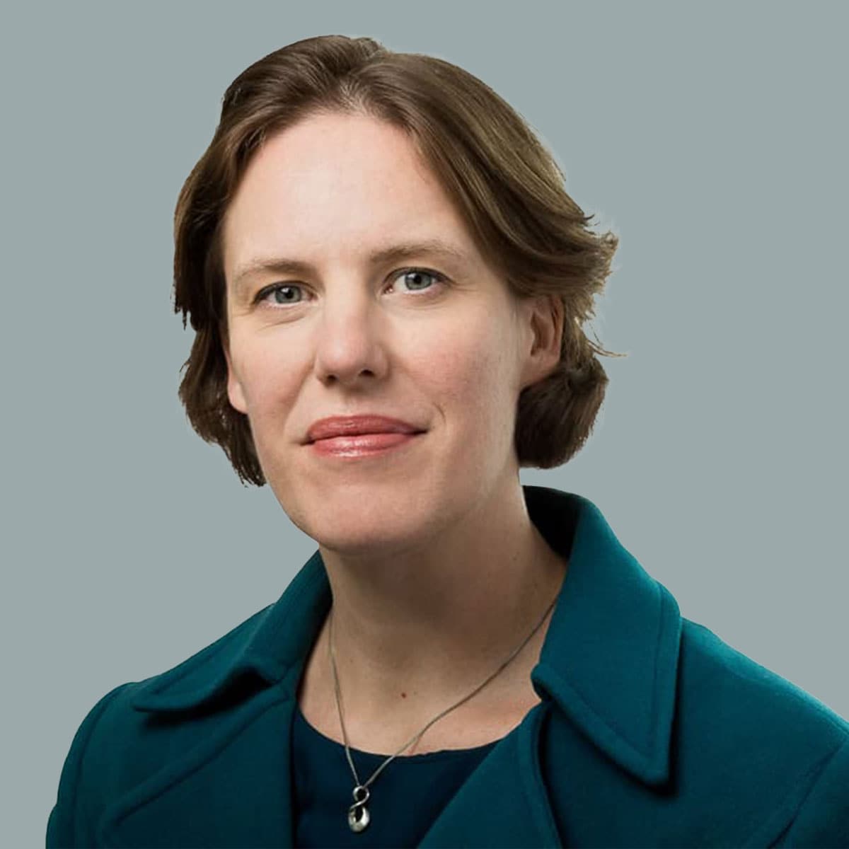 Freya Thomas Monk, Managing Director, Pearson Qualifications