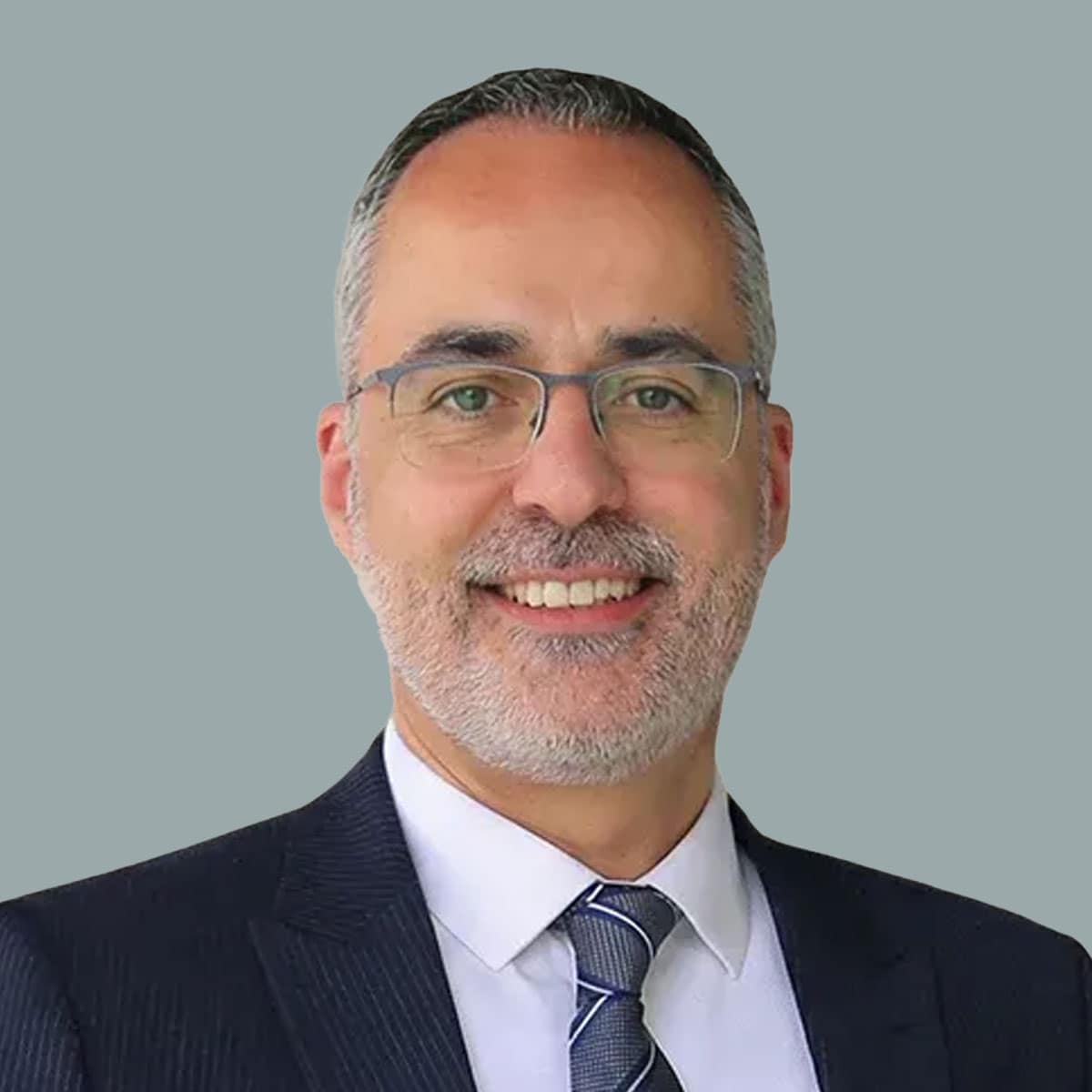 Dr. Ismael Al Hinti President, Al Hussein Technical University