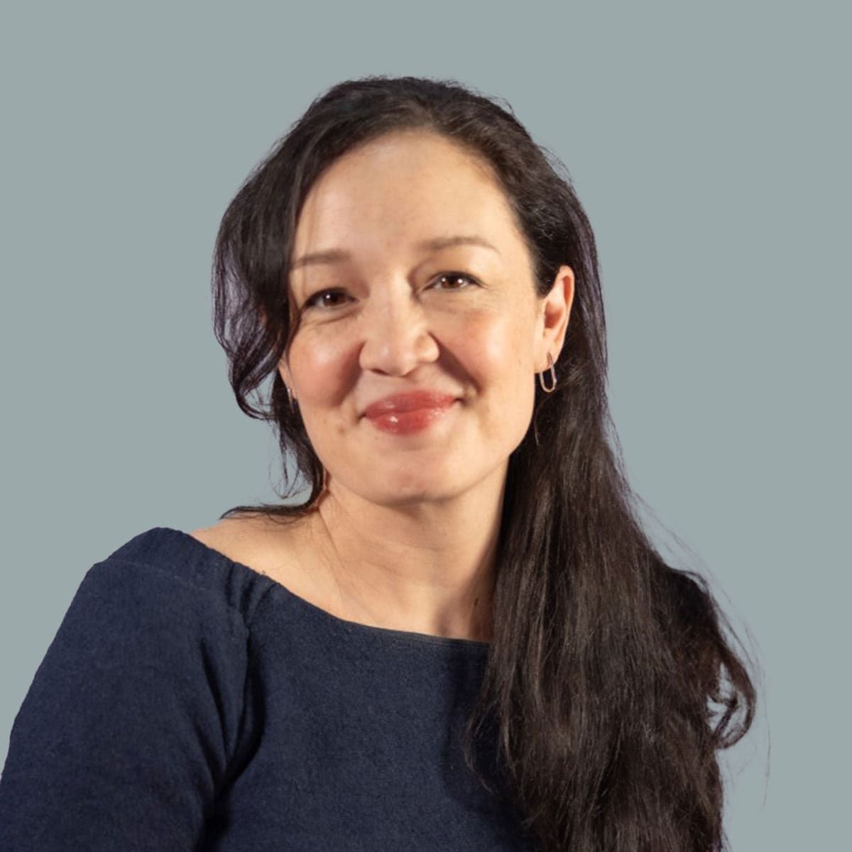 Laura Peterson, Managing Director, Pearson Professional Assessments