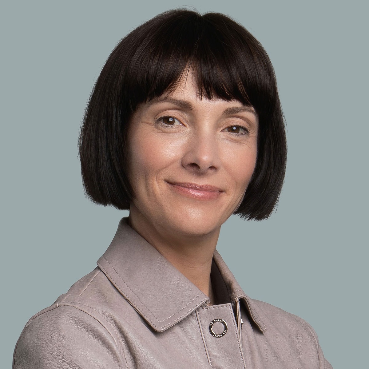 Sharon Hague, President, English Language Learning & CEO – UK
