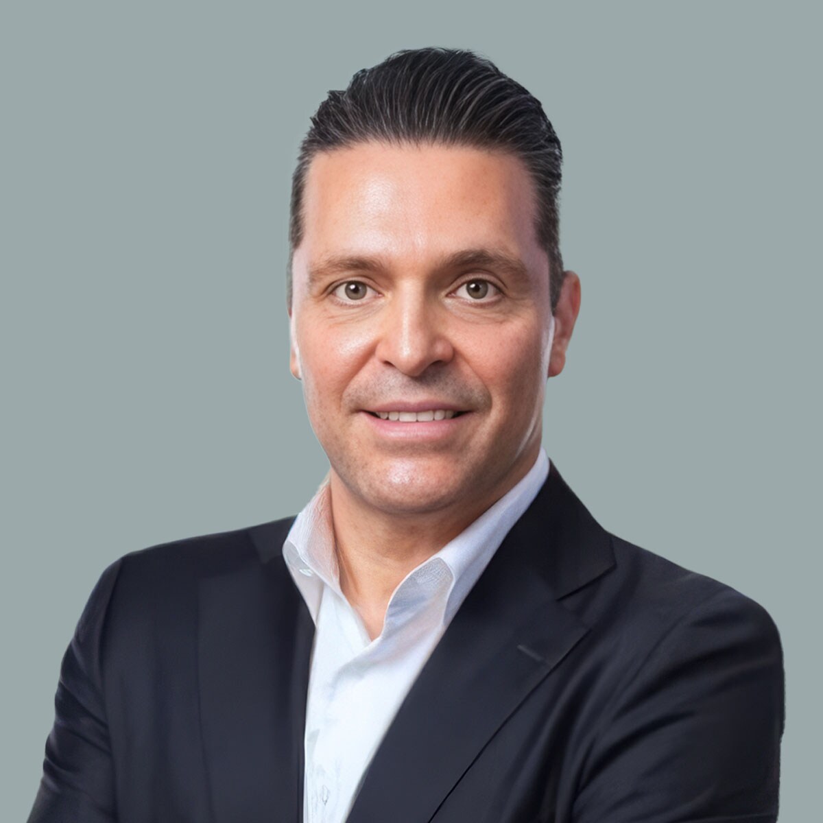 Tony Lteif, Global Revenue Officer, English Language Learning & Country Ambassador, KSA