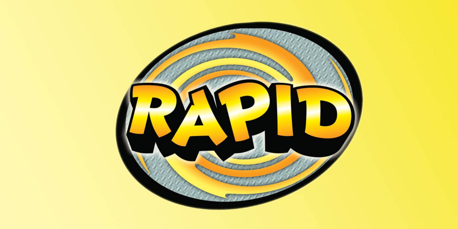 Rapid logo