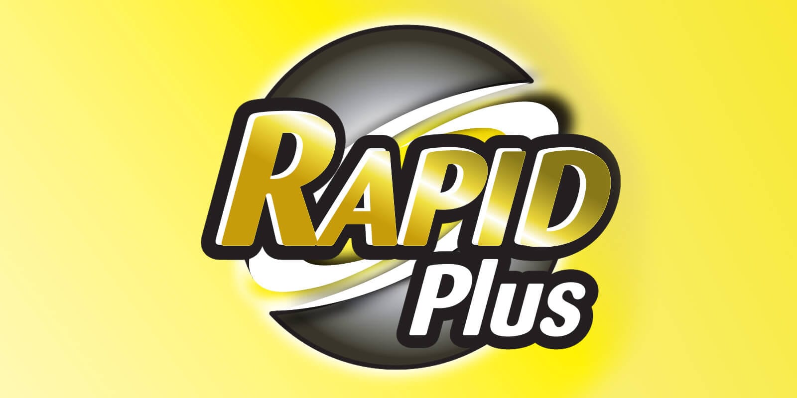 Rapid Plus logo