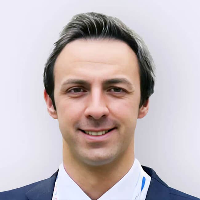 Image of Mutlu Cukurova