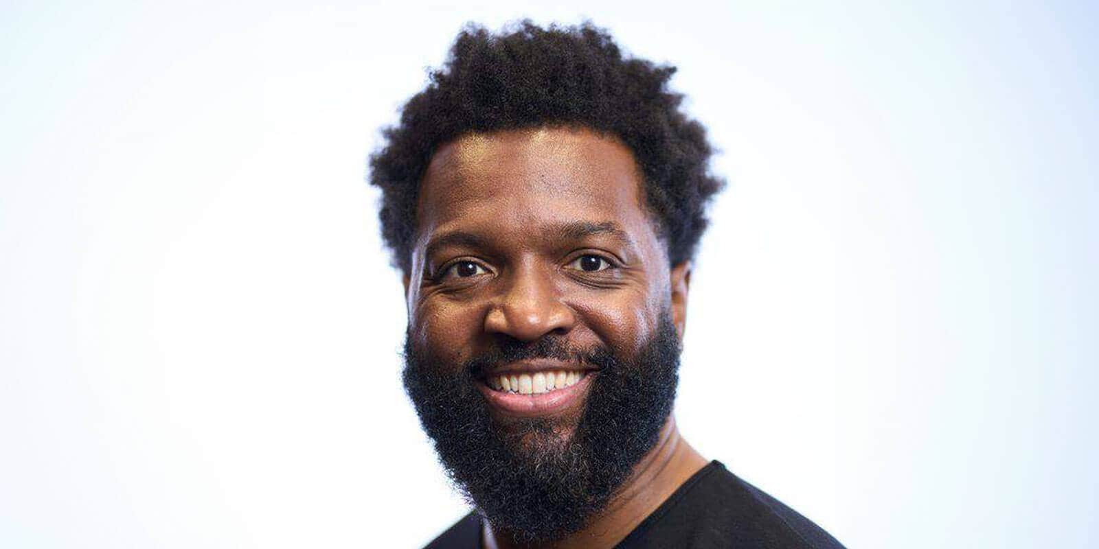 Baratunde Thurston