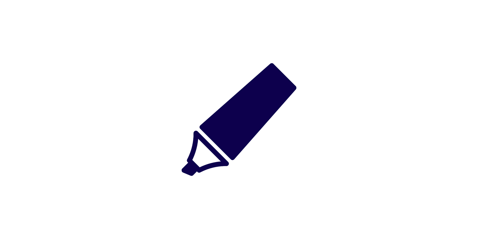 pencil icon