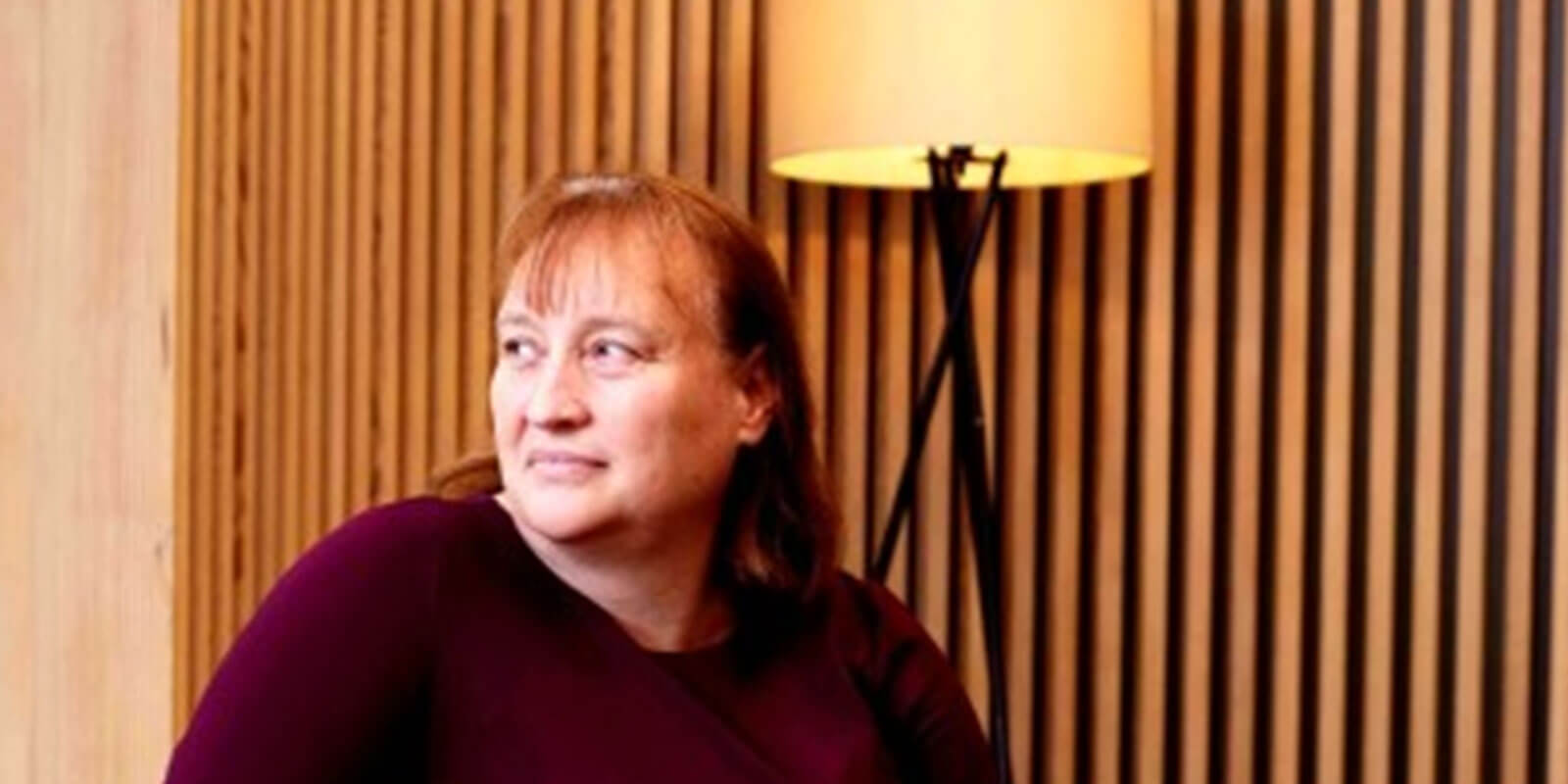 Denise Hawkes