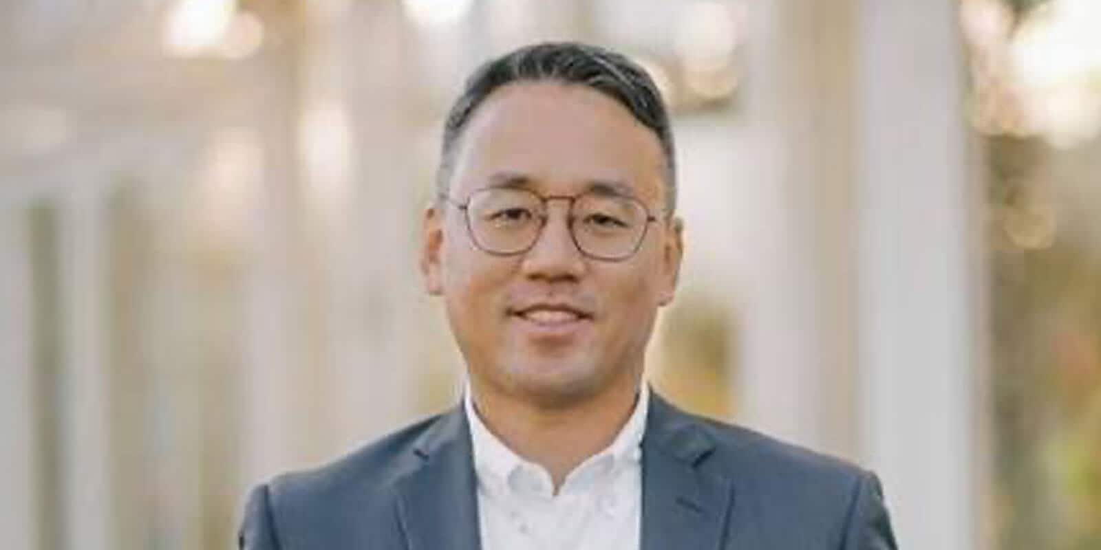 Dr. Joseph Yun
