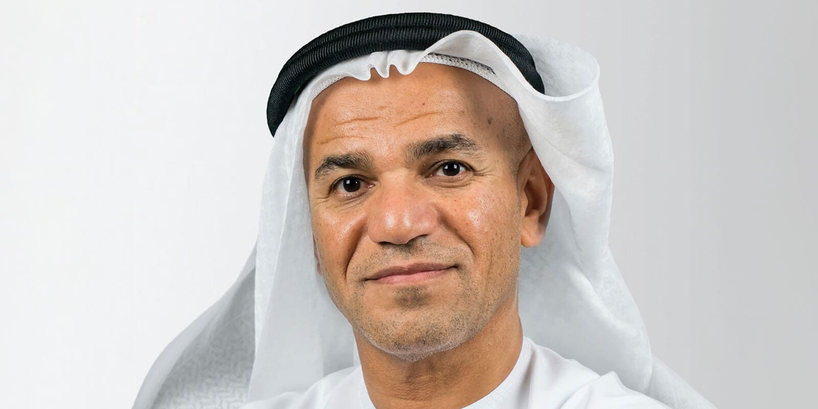 Saeed Al Dhaheri