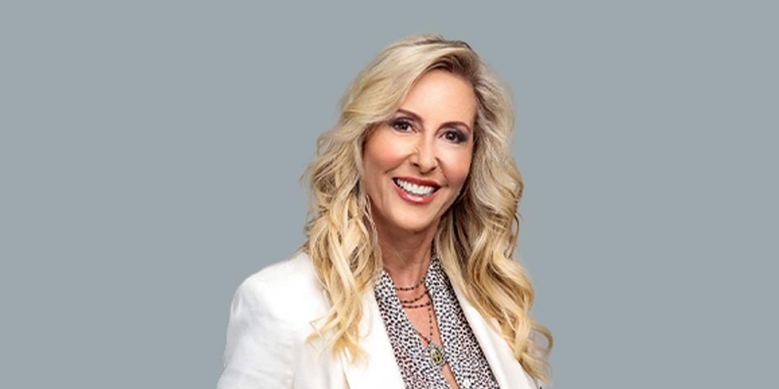 Ginny Ziegler