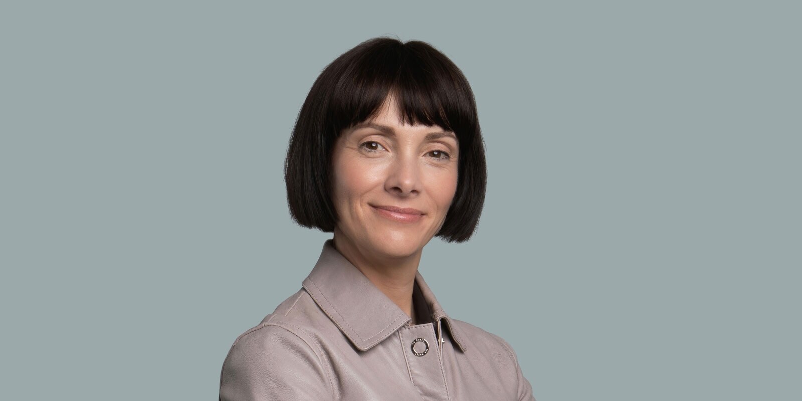 Sharon Hague