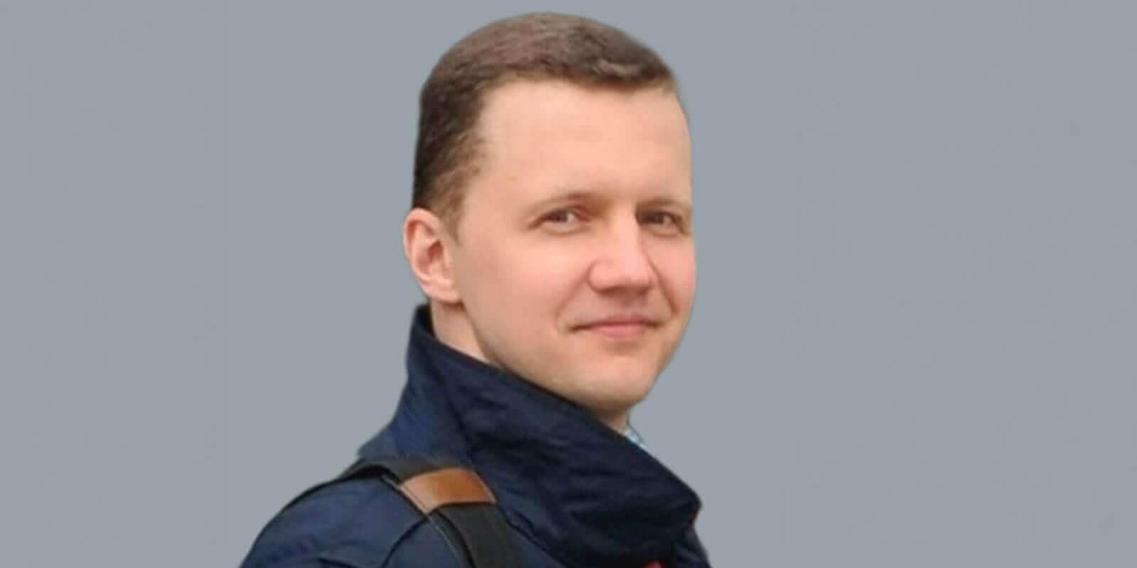 Ilya Gogin