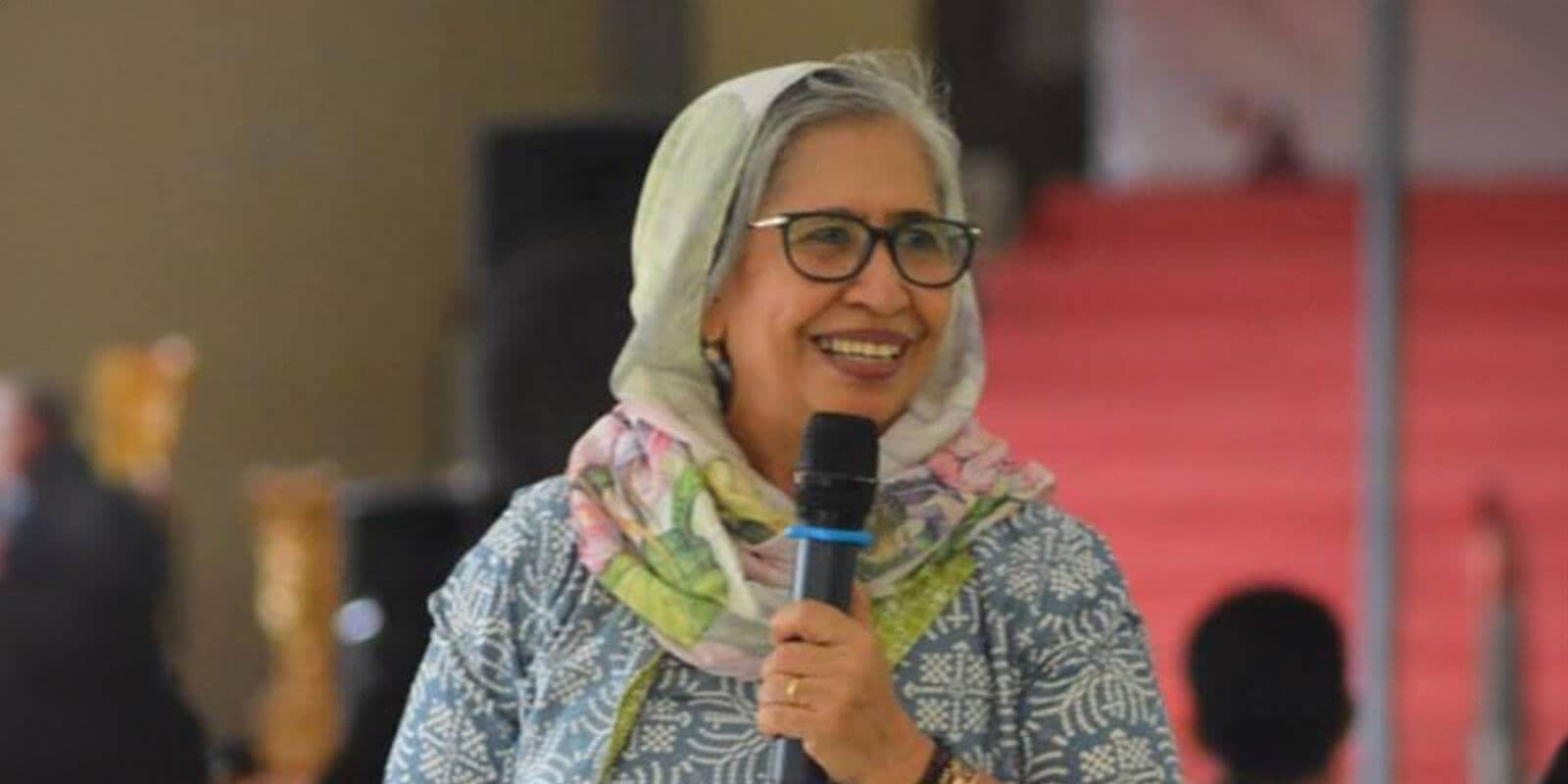 Dr. Itje Chodidjah