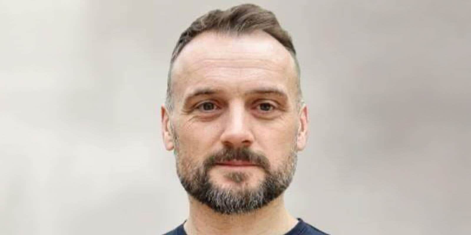 Jody Gajic