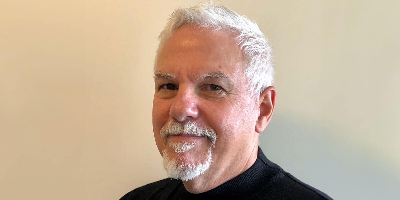 Dr Ken Beatty