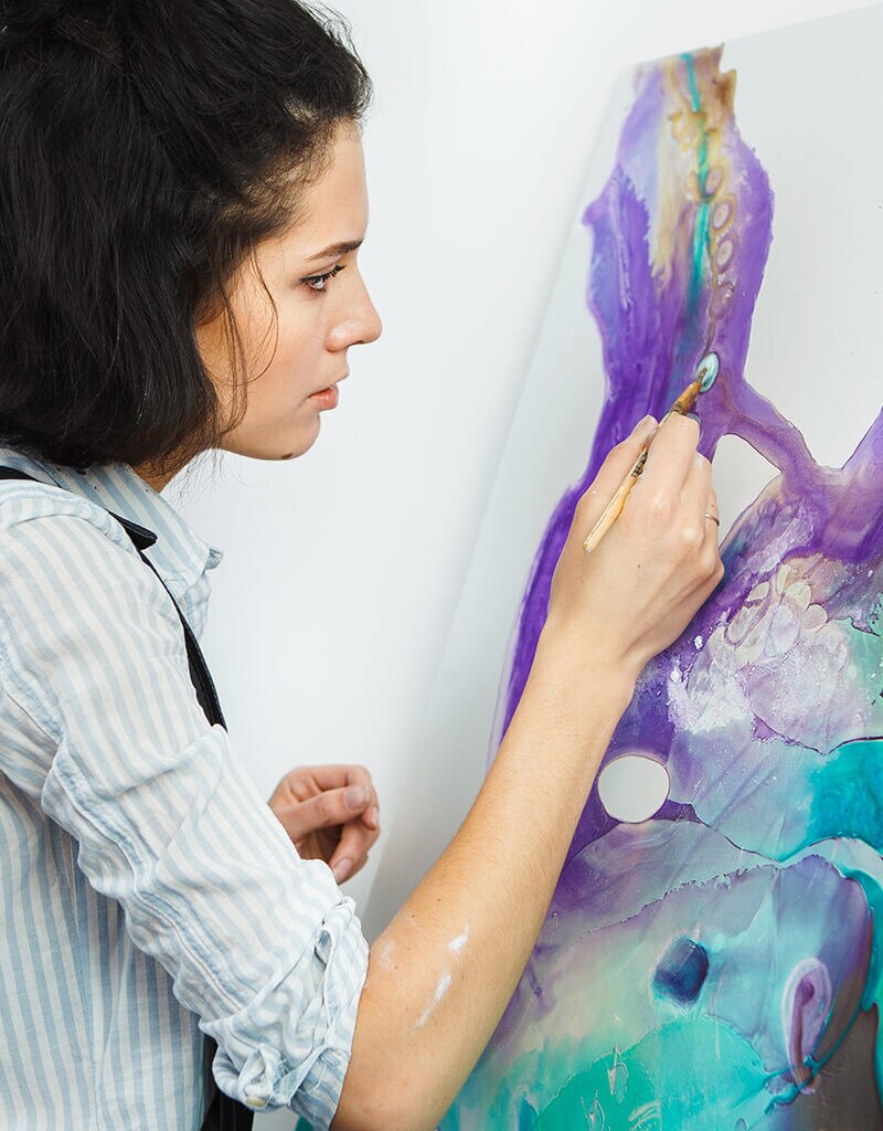 Learn interactively with Revel