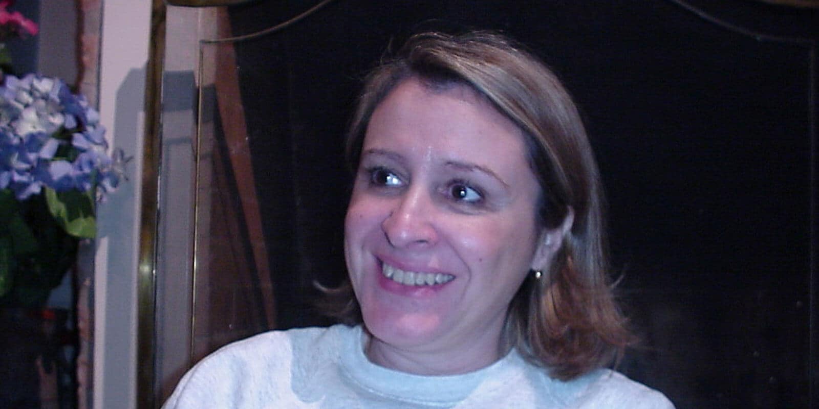 Jamie Seitz