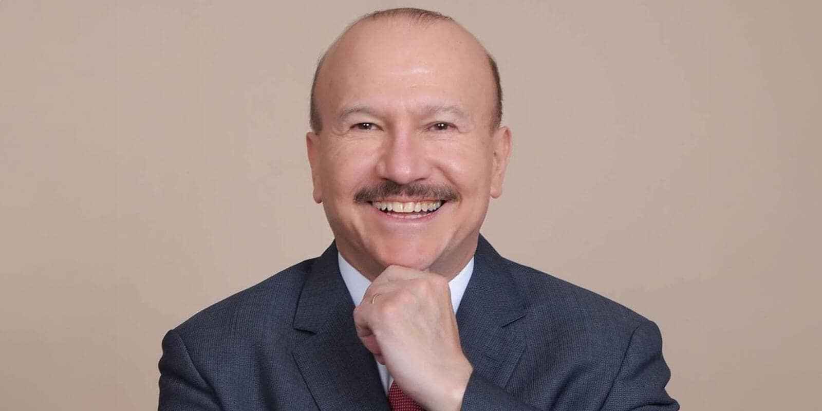 Mario Herrera 