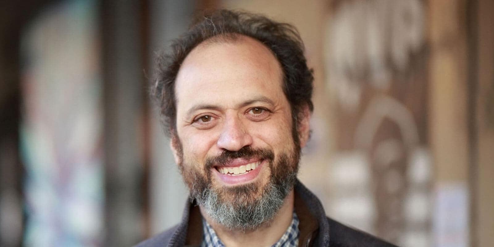Ethan Mollick