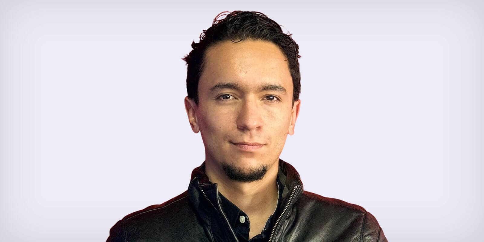 Nicolás Chaparro