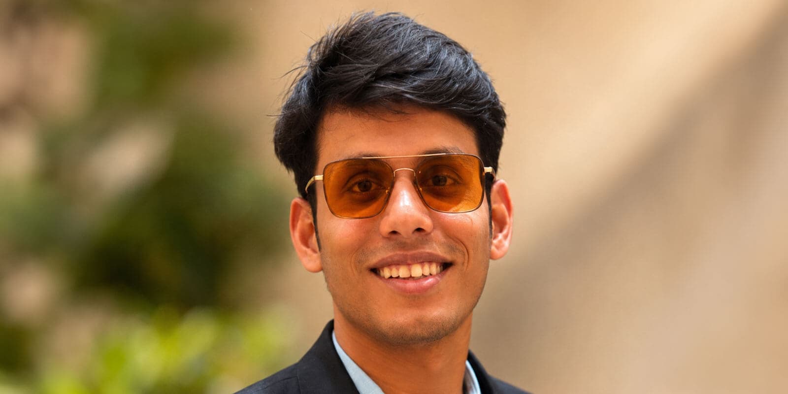 Prashant Jain