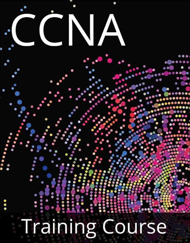 CCNA cover