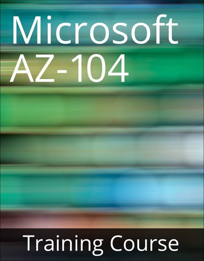 AZ-104 cover