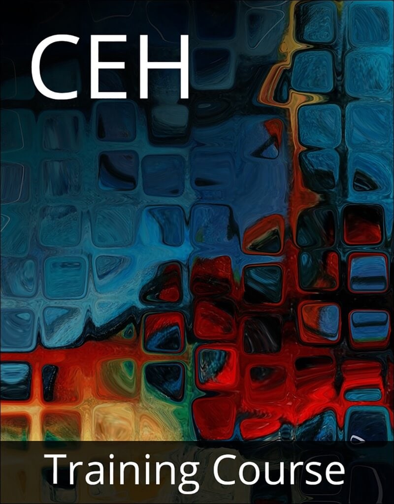 CEH cover