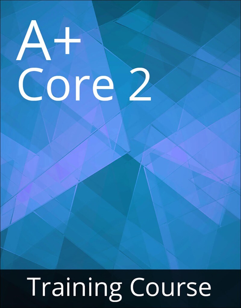 A+ Core 2 cover