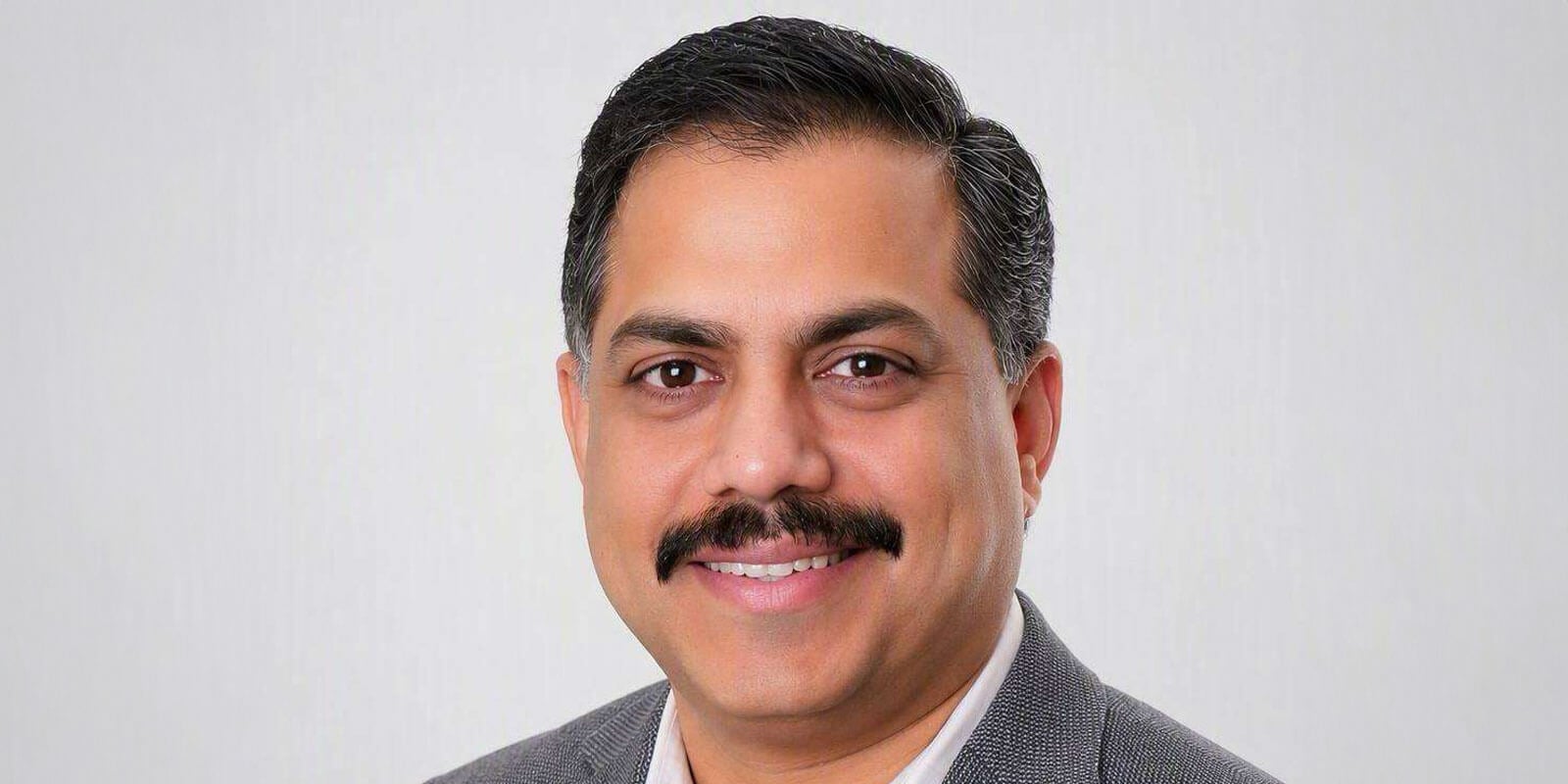 Ashok Seetharaman