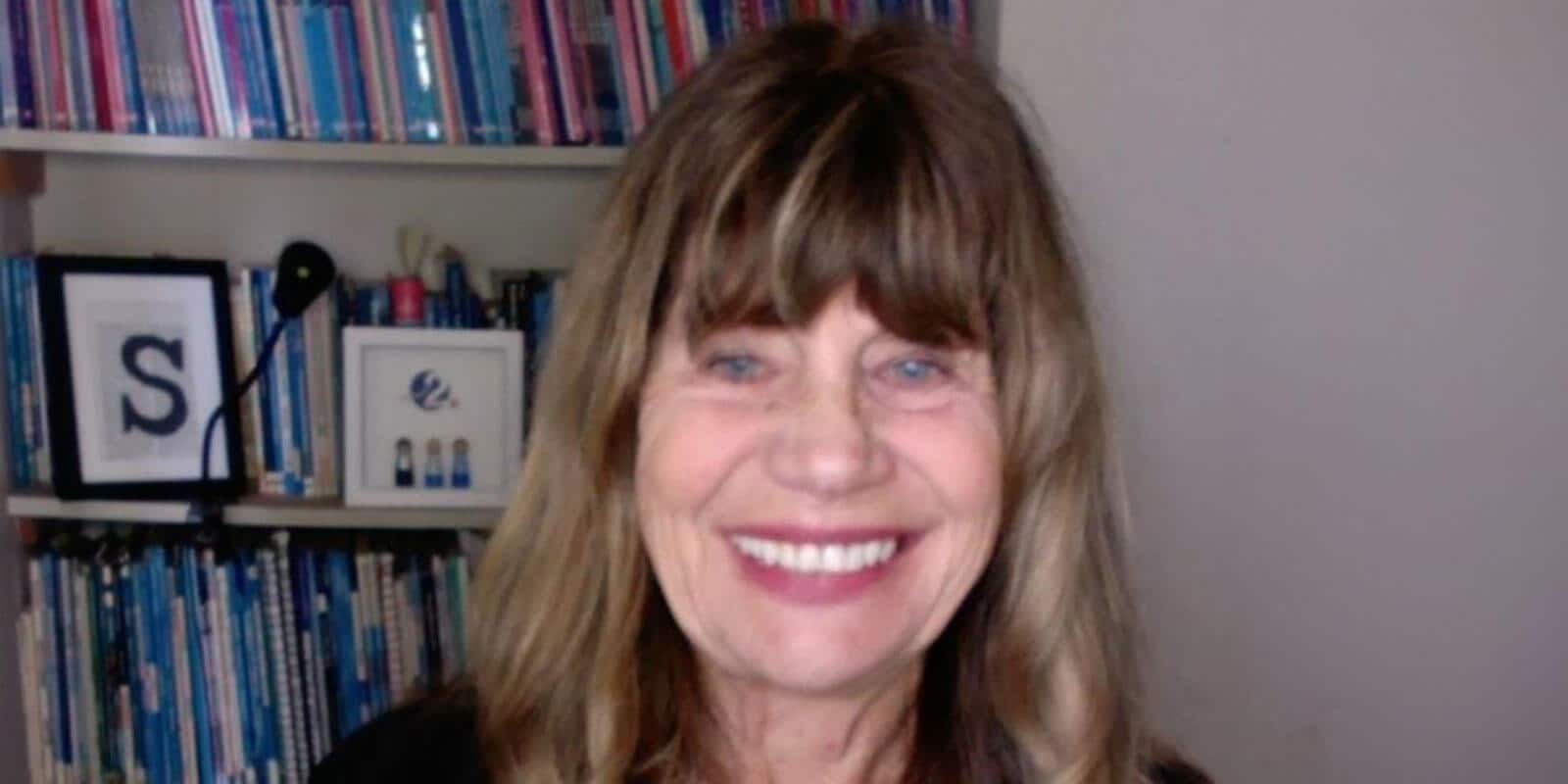 Sue Kay