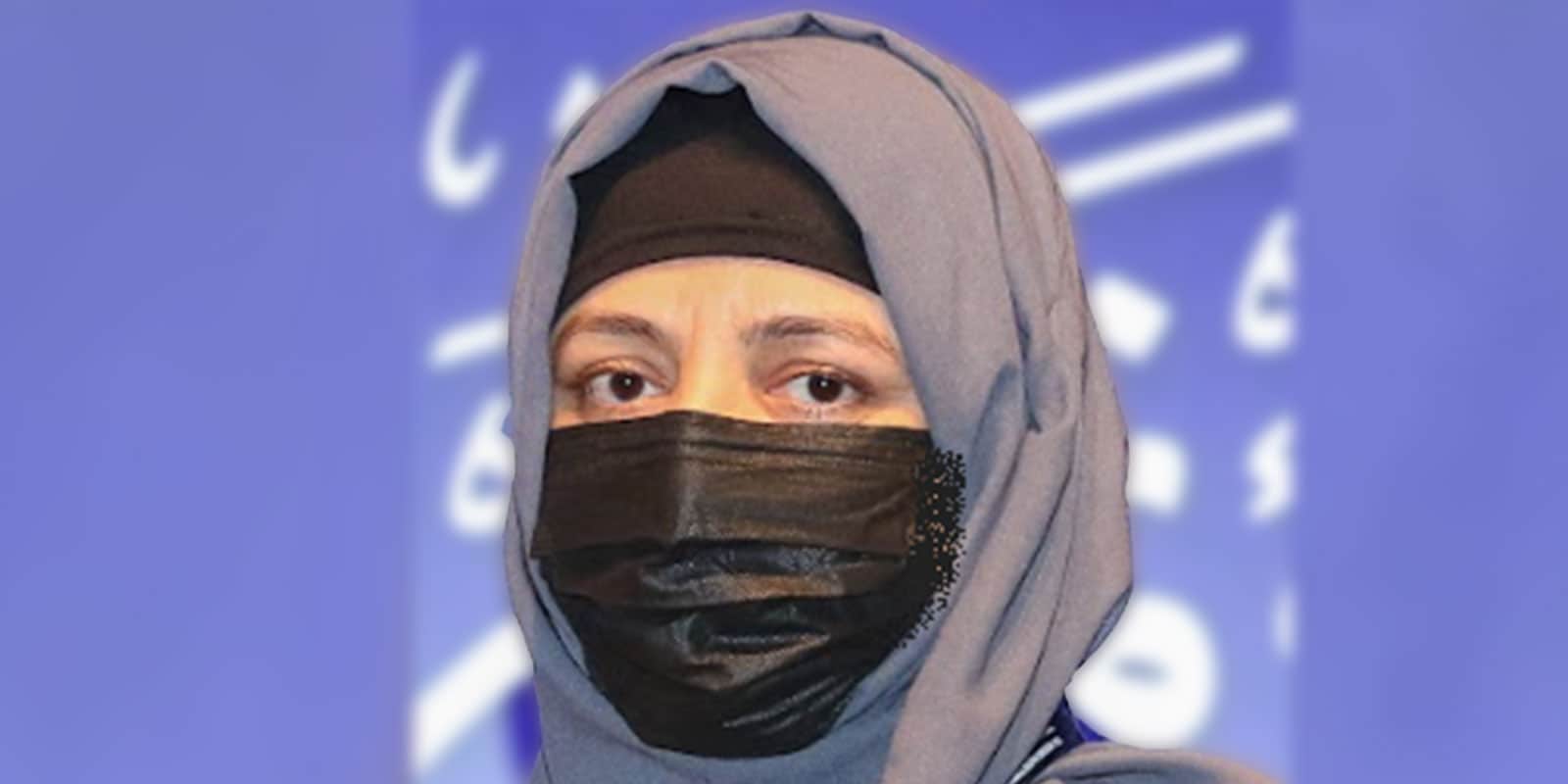 Professor Tanzila Saba