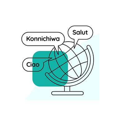 Languages resources for Years 7-12