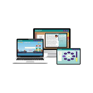 Structured literacy resources for Years 1-12 (StepsWeb)