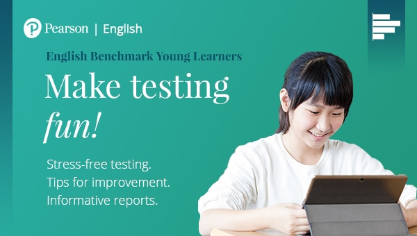english benchmark test